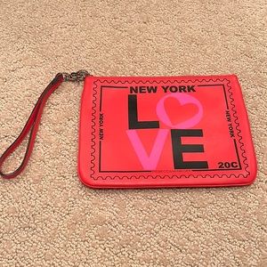 Rebecca Minkoff Wristlet
